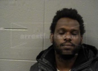 Deshawn Hayes