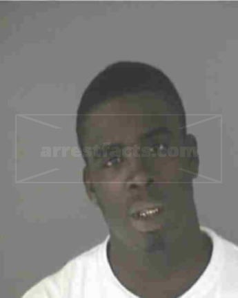 Darrell Dwayne Watts