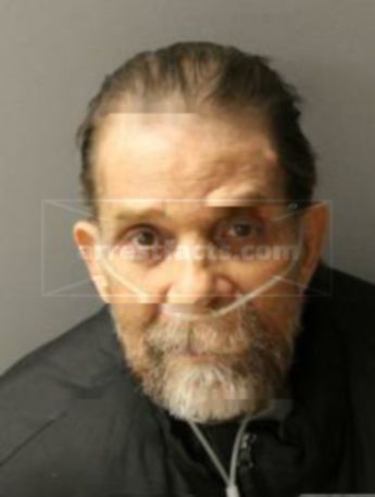 David D Orand