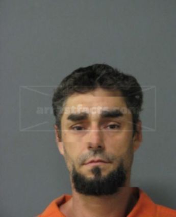 Troy James Seneca