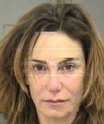 Nancy Elizabeth Machado-Jones