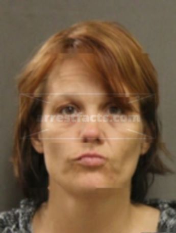 Jacquelyn Courtney Wiley
