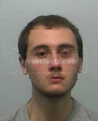 Kevin Allen Witt
