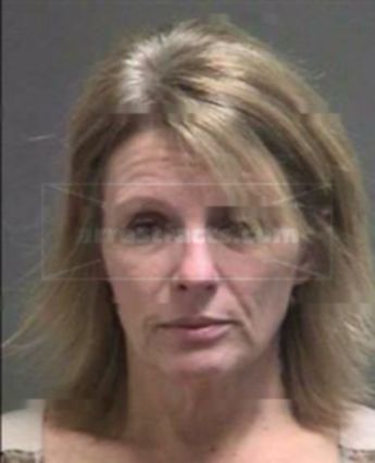 Shelly Joyce Hargis