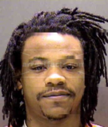 Kevin Lamont Davis