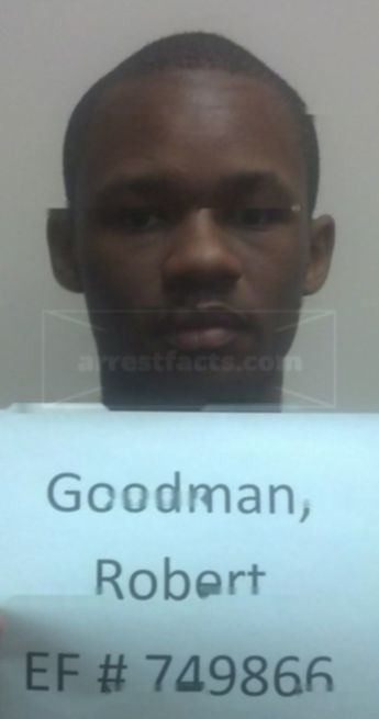 Robert Lamar Goodman