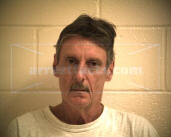 Steven Ray Walldron Jones