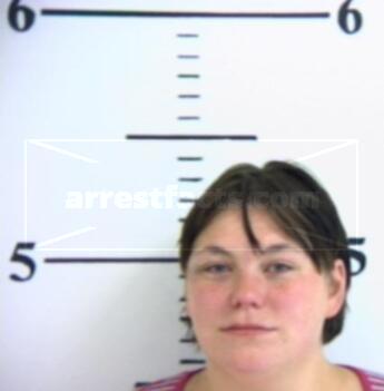 Kristie Alaine Hemphill