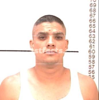 David Leon Mcclendon