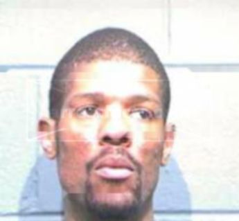 Charles Lamonte Webb