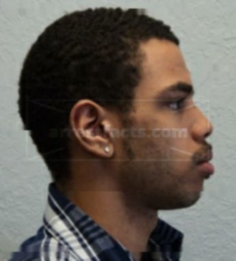 Keon A Mays