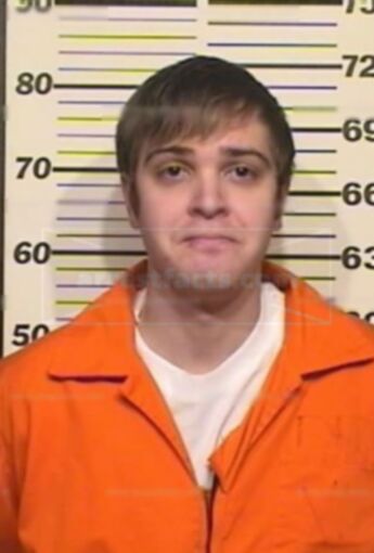 Matthew Daniel Smith