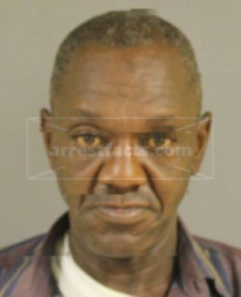 Kelvin Earl Huddleston