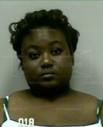 Brittany Nicole Lovelace
