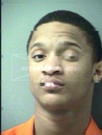 Patrick Tyrell Gundy
