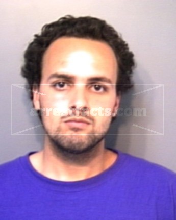 Joshua Alvin Tucker