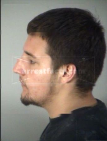 Jeremy Michael Saunders