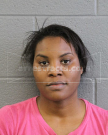 Katrice Bell