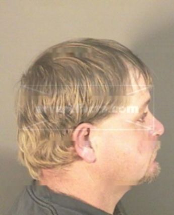 Rodney Wayne Bush