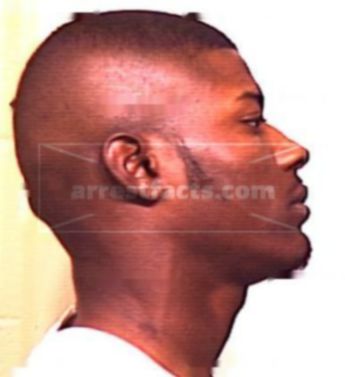 Dewayne Antwaun Evans