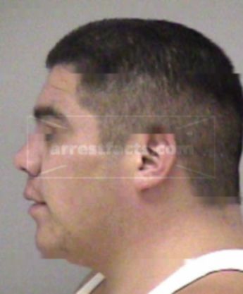 Kristopher R Sosa