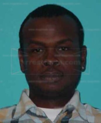 Kelvin Edward Jones