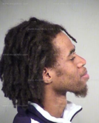 Matthew Lamont Richardson
