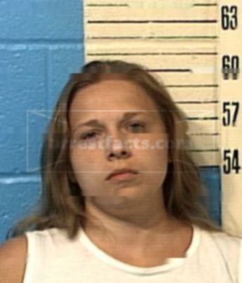 Heather Anita Roberts