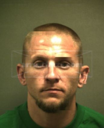 Christopher Allen Kennedy