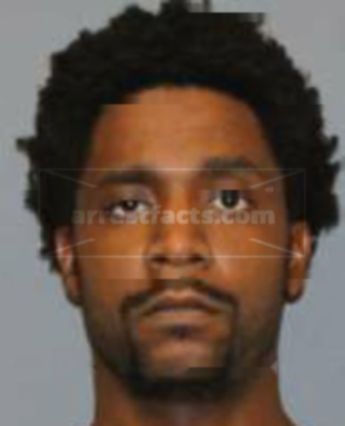 Medaris Brion Holley Ii