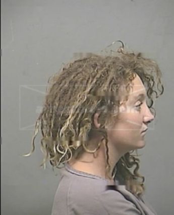 Brittany Amber Rickards