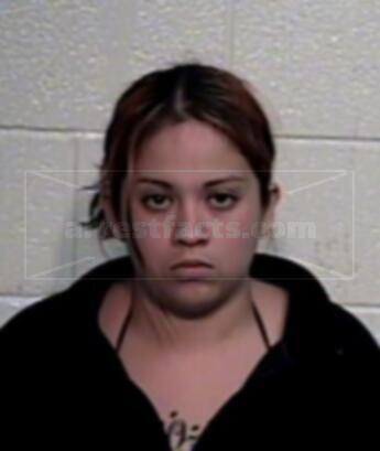 Angelica Maria Martinez
