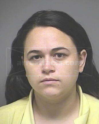Theresa Marie Suagee