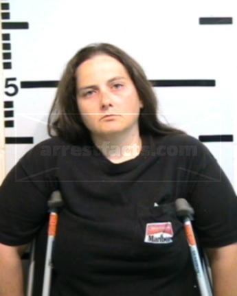 Sharon Rose Stafford -- Yarbrough