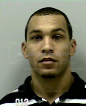 Jacquin Rashan Alexander