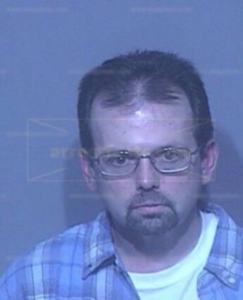 Larry Brian Nix