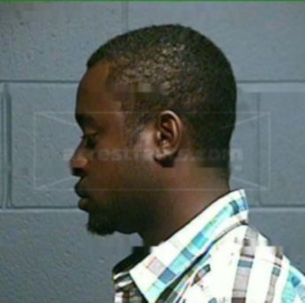 Andre Deon Wells