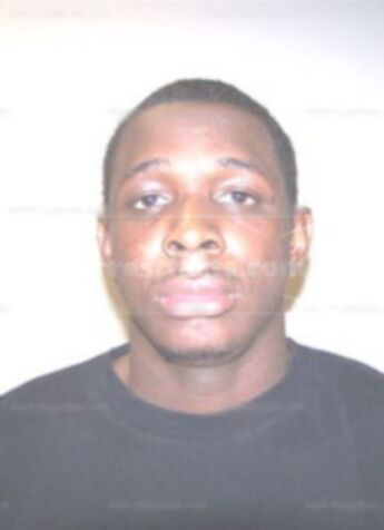 Phimus Shavar Clements