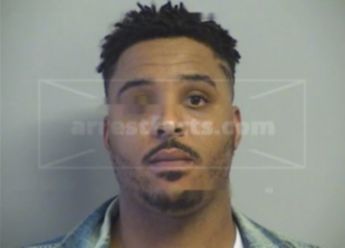 Patrick Dewayne Logan