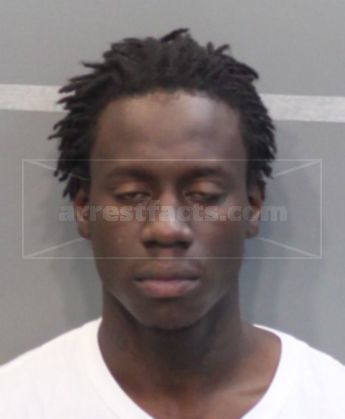 Anthony Jr Moore