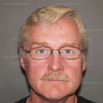 Michael Glenn Daves
