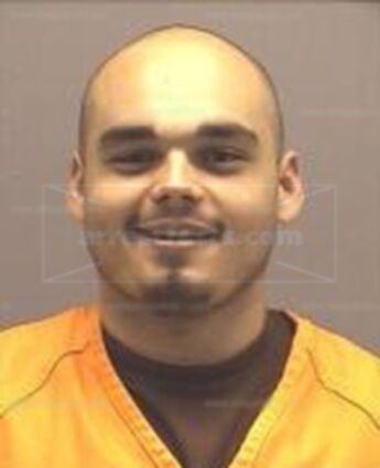 Charles Micheal Serna
