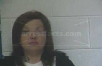 Jessica Faye Shaw
