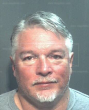 Richard Gordon Harrington