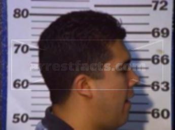 Santiago Silva Rodriguez