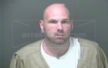 Matthew Lawrence Merritt