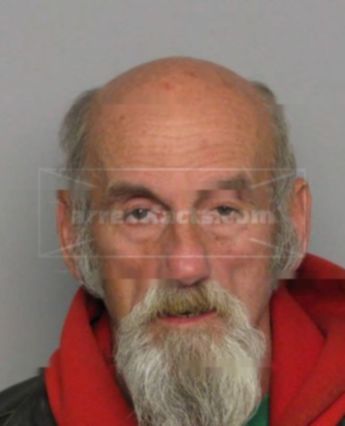 Earl Wayne Ferguson