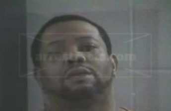 James Anthony Watts