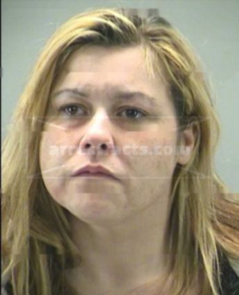 Naomi J Smith