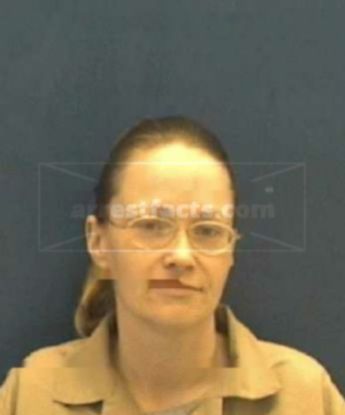 Sandra Kaye Carpenter